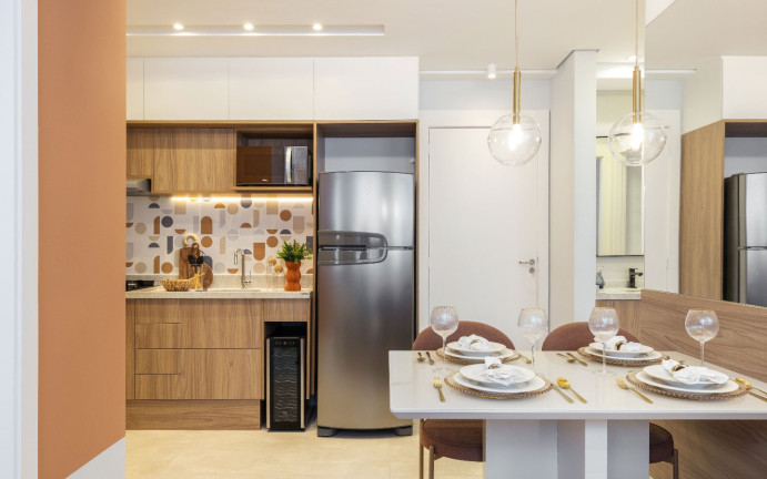 Imagem Apartamento com 2 Quartos à Venda, 34 m² em São Mateus - São Paulo Imagem Apartamento com 2 Quartos à Venda, 34 m² em São Mateus - São Paulo