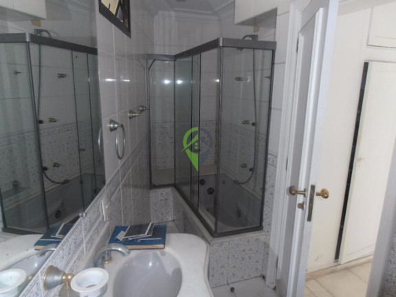Imagem Apartamento com 5 Quartos à Venda, 451 m² em Ponta Da Praia - Santos Imagem Apartamento com 5 Quartos à Venda, 451 m² em Ponta Da Praia - Santos