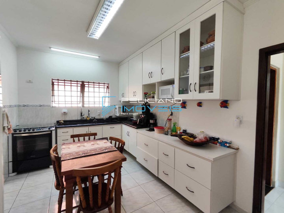 Imagem Casa com 4 Quartos à Venda, 120 m² em Flórida - Praia Grande Imagem Casa com 4 Quartos à Venda, 120 m² em Flórida - Praia Grande