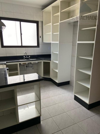 Imagem Apartamento com 3 Quartos à Venda, 130 m² em Parque Das Nações - Santo André Imagem Apartamento com 3 Quartos à Venda, 130 m² em Parque Das Nações - Santo André