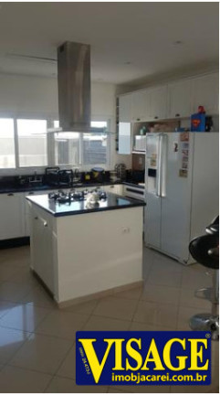 Imagem Casa com 4 Quartos à Venda, 358 m² em Rio Comprido - Jacareí Imagem Casa com 4 Quartos à Venda, 358 m² em Rio Comprido - Jacareí