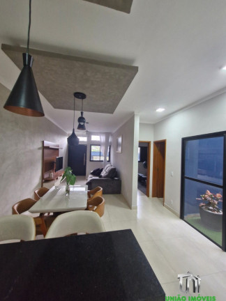 Imagem Casa com 3 Quartos à Venda, 91 m² em Condomínio Villa Verde Bragança - Bragança Paulista Imagem Casa com 3 Quartos à Venda, 91 m² em Condomínio Villa Verde Bragança - Bragança Paulista