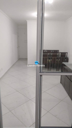 Imagem Apartamento com 3 Quartos à Venda, 80 m² em Centro - São Bernardo Do Campo Imagem Apartamento com 3 Quartos à Venda, 80 m² em Centro - São Bernardo Do Campo