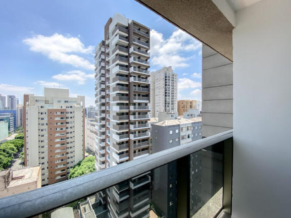 Imagem Apartamento com 1 Quarto à Venda, 38 m² em Vila Mariana - São Paulo Imagem Apartamento com 1 Quarto à Venda, 38 m² em Vila Mariana - São Paulo