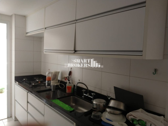 Imagem Apartamento com 3 Quartos à Venda, 140 m² em Vila Gumercindo - São Paulo Imagem Apartamento com 3 Quartos à Venda, 140 m² em Vila Gumercindo - São Paulo