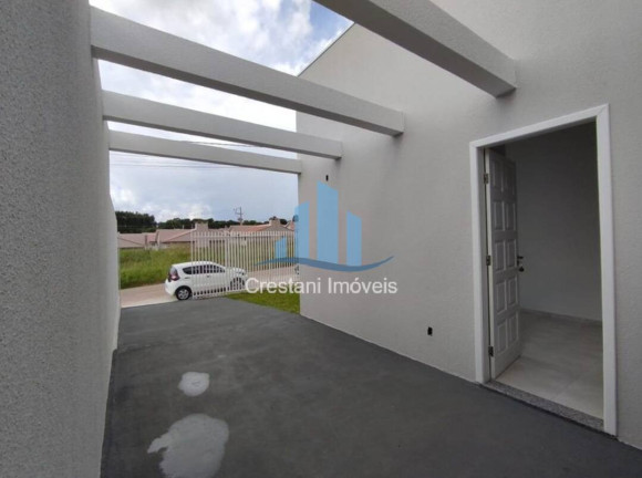 Imagem Casa com 2 Quartos à Venda, em Recanto Brasil - Ponta Grossa Imagem Casa com 2 Quartos à Venda, em Recanto Brasil - Ponta Grossa