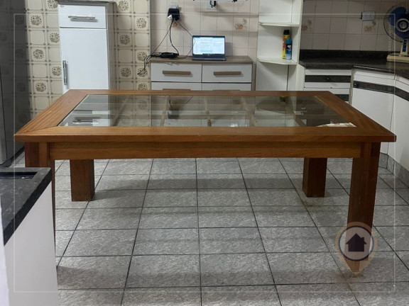 Imagem Casa com 4 Quartos à Venda, 220 m² em Jardim Leda - Guarulhos