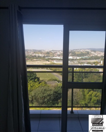 Imagem Apartamento com 2 Quartos à Venda, 57 m² em Parque Morumbi - Votorantim