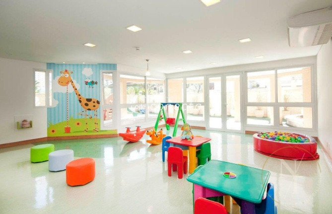 Imagem Apartamento com 4 Quartos à Venda, 297 m² em Vila Regente Feijó - São Paulo Imagem Apartamento com 4 Quartos à Venda, 297 m² em Vila Regente Feijó - São Paulo