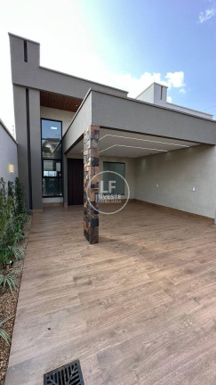 Imagem Casa com 3 Quartos à Venda, 160 m² em Goiânia 2 - Goiânia Imagem Casa com 3 Quartos à Venda, 160 m² em Goiânia 2 - Goiânia