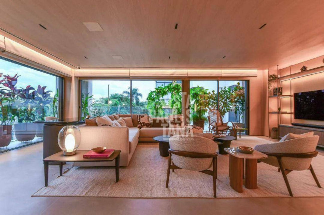 Imagem Apartamento com 2 Quartos à Venda, 206 m² em Alto De Pinheiros - São Paulo Imagem Apartamento com 2 Quartos à Venda, 206 m² em Alto De Pinheiros - São Paulo