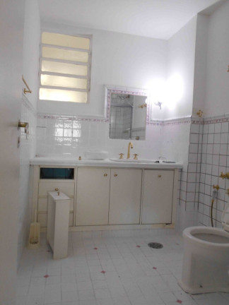 Imagem Apartamento com 2 Quartos à Venda, 102 m² em Jardins - São Paulo