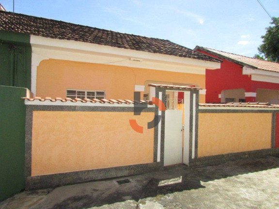 Imagem Casa com 2 Quartos à Venda ou Locação, 75 m² em Centro - Nilópolis