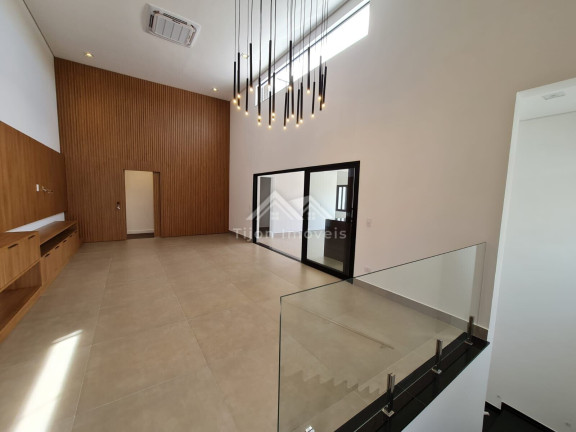 Imagem Casa de Condomínio com 4 Quartos à Venda, 456 m² em Parque Ecoresidencial Fazenda Jequitibá - Sorocaba