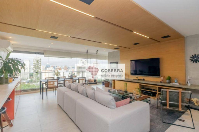 Imagem Apartamento com 2 Quartos à Venda, 101 m² em Vila Olímpia - São Paulo Imagem Apartamento com 2 Quartos à Venda, 101 m² em Vila Olímpia - São Paulo