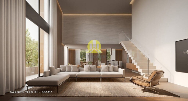 Imagem Apartamento com 3 Quartos à Venda, 167 m² em água Verde - Curitiba