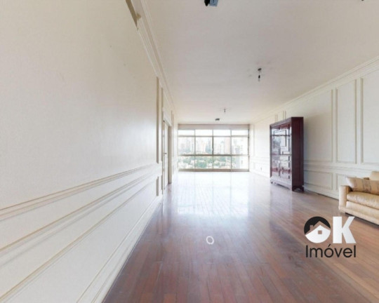 Imagem Apartamento com 6 Quartos à Venda, 517 m² em Higienópolis - São Paulo Imagem Apartamento com 6 Quartos à Venda, 517 m² em Higienópolis - São Paulo