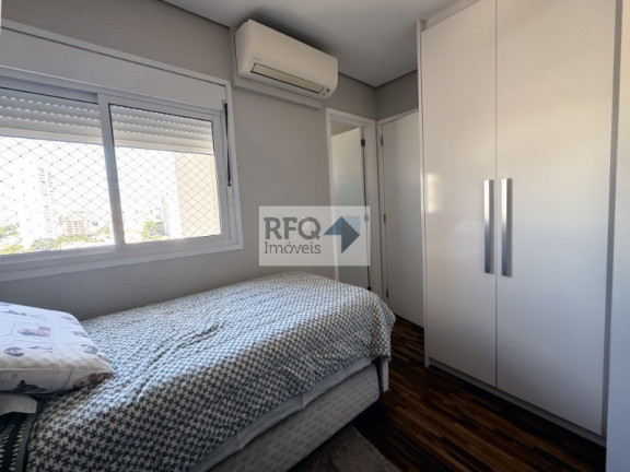 Imagem Imóvel com 2 Quartos à Venda, 105 m² em Cambuci - São Paulo