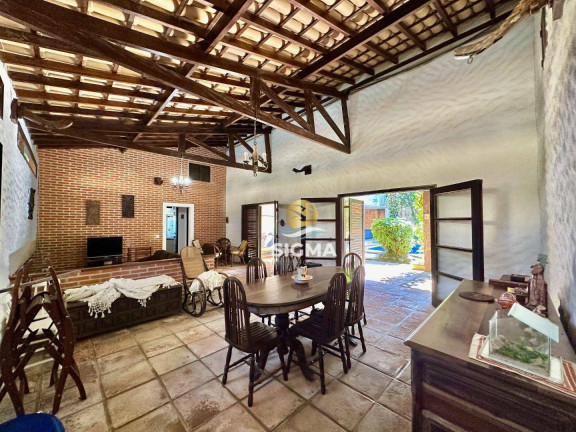 Imagem Casa com 5 Quartos à Venda, 380 m² em Jardim Albamar - Guarujá Imagem Casa com 5 Quartos à Venda, 380 m² em Jardim Albamar - Guarujá