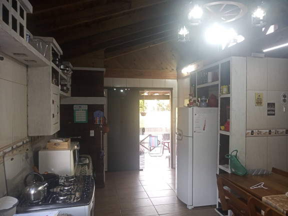 Imagem Casa com 3 Quartos à Venda, 1.200 m² em águas Claras - Viamão