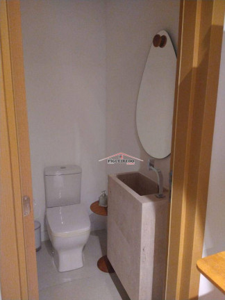 Imagem Apartamento com 2 Quartos à Venda, 88 m² em Canto Do Forte - Praia Grande