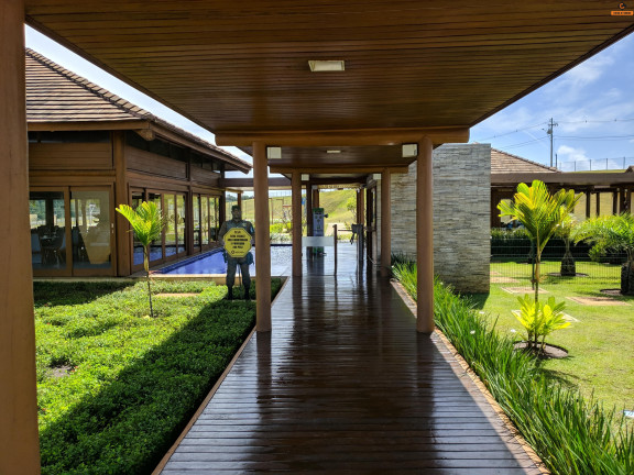 Imagem Terreno à Venda, 763 m² em Alphaville Litoral Norte 3 - Camaçari Imagem Terreno à Venda, 763 m² em Alphaville Litoral Norte 3 - Camaçari