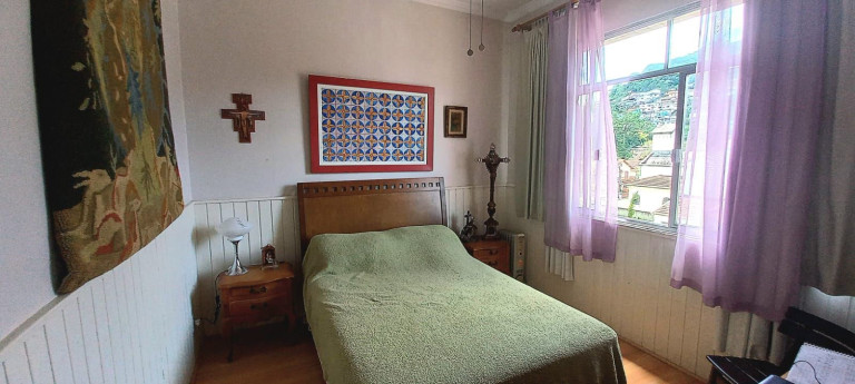 Imagem Imóvel com 2 Quartos à Venda, 40 m² em Alto - Teresópolis Imagem Imóvel com 2 Quartos à Venda, 40 m² em Alto - Teresópolis
