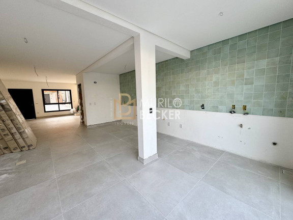 Imagem Casa de Condomínio com 3 Quartos à Venda, 110 m² em Urbanova - São José Dos Campos