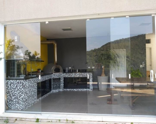 Imagem Casa com 4 Quartos à Venda, 402 m² em Tamboré - Santana De Parnaíba Imagem Casa com 4 Quartos à Venda, 402 m² em Tamboré - Santana De Parnaíba