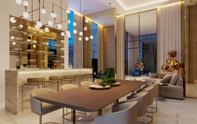 Imagem Imóvel com 4 Quartos à Venda, 276 m² em Higienópolis - São Paulo Imagem Imóvel com 4 Quartos à Venda, 276 m² em Higienópolis - São Paulo