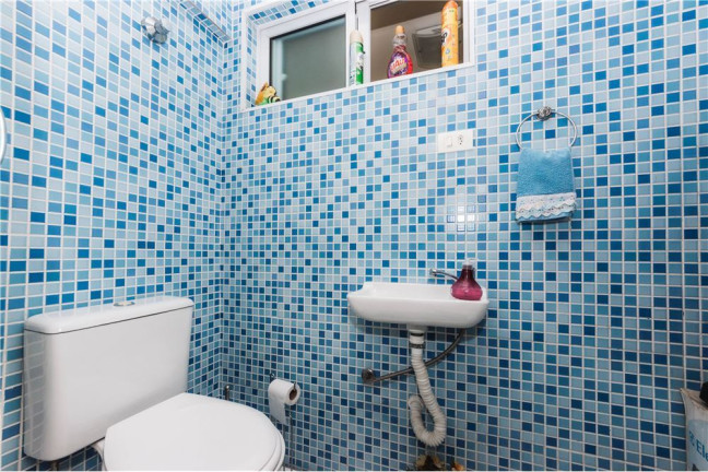 Imagem Apartamento com 3 Quartos à Venda, 91 m² em Itaim Bibi - São Paulo