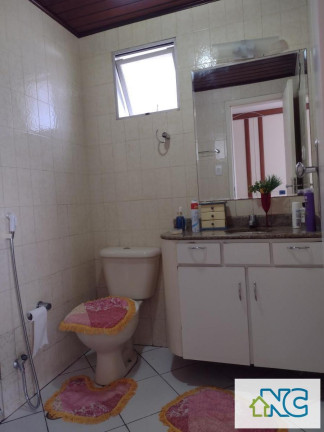 Imagem Apartamento com 3 Quartos à Venda, 99 m² em Brotas - Salvador