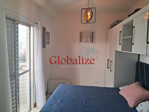 Imagem Imóvel com 3 Quartos à Venda, 92 m² em Boqueirão - Santos