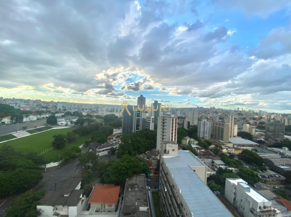 Imagem Imóvel com 2 Quartos à Venda, 73 m² em Barro Preto - Belo Horizonte