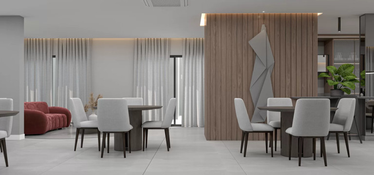 Imagem Apartamento com 3 Quartos à Venda, 82 m² em Ecoville - Curitiba