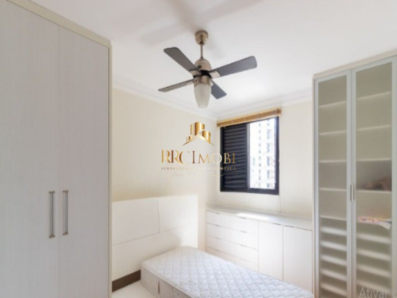 Imagem Apartamento com 4 Quartos para Alugar, 237 m² em Brooklin Paulista - São Paulo