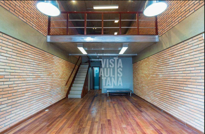 Imagem Sala Comercial para Alugar, 81 m² em Vila Olímpia - São Paulo