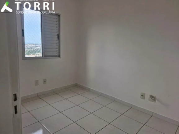 Imagem Apartamento com 2 Quartos à Venda, 48 m² em Wanel Ville - Sorocaba