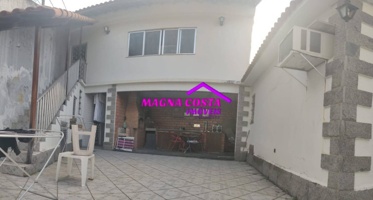 Imagem Casa com 3 Quartos à Venda, 130 m² em Vila Valqueire - Rio De Janeiro Imagem Casa com 3 Quartos à Venda, 130 m² em Vila Valqueire - Rio De Janeiro