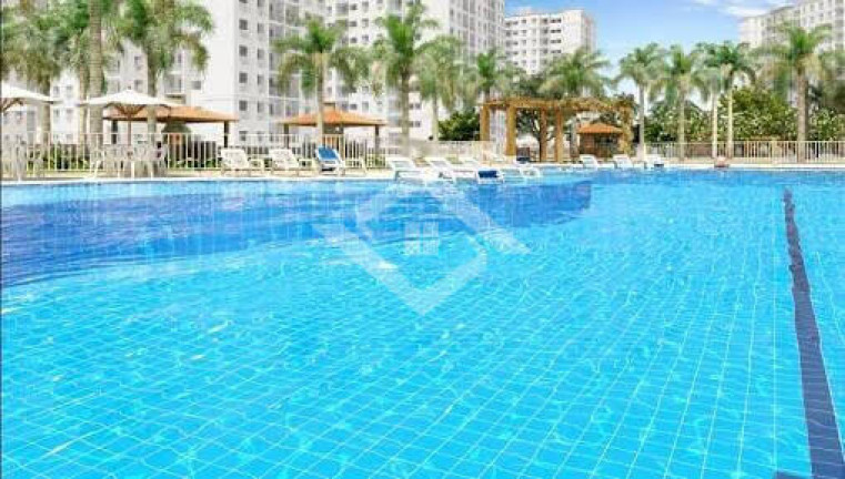 Imagem Apartamento com 2 Quartos à Venda, 52 m² em Jacarepaguá - Rio De Janeiro