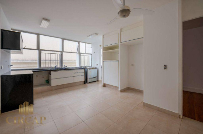 Imagem Apartamento com 3 Quartos à Venda, 240 m² em Higienópolis - São Paulo Imagem Apartamento com 3 Quartos à Venda, 240 m² em Higienópolis - São Paulo