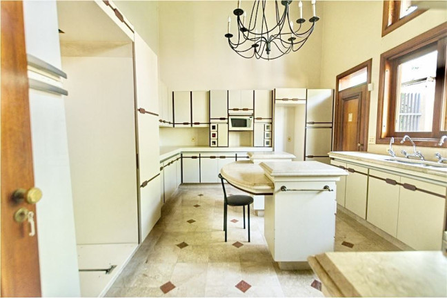 Imagem Casa com 4 Quartos à Venda, 750 m² em Jardim Guedala - São Paulo Imagem Casa com 4 Quartos à Venda, 750 m² em Jardim Guedala - São Paulo