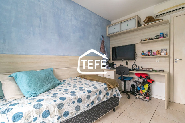 Imagem Casa de Condomínio com 4 Quartos à Venda, 224 m² em Recreio Dos Bandeirantes - Rio De Janeiro Imagem Casa de Condomínio com 4 Quartos à Venda, 224 m² em Recreio Dos Bandeirantes - Rio De Janeiro