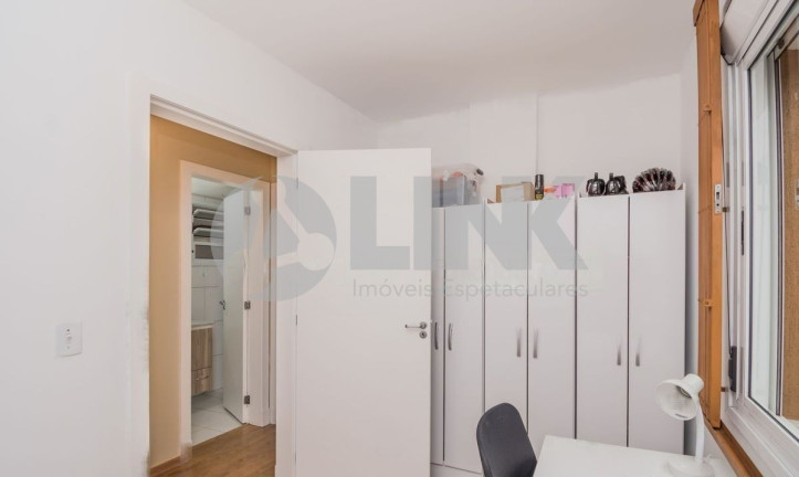 Imagem Apartamento com 3 Quartos à Venda, 86 m² em Bela Vista - Porto Alegre