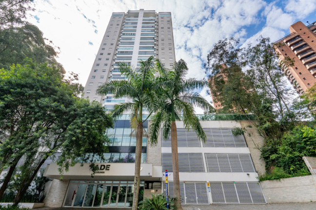 Imagem Imóvel com 3 Quartos à Venda, 127 m² em Vila Andrade - São Paulo Imagem Imóvel com 3 Quartos à Venda, 127 m² em Vila Andrade - São Paulo