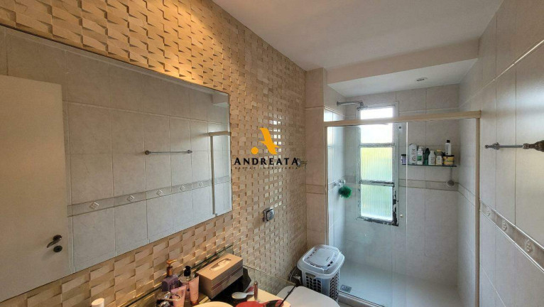 Imagem Apartamento com 3 Quartos à Venda, 159 m² em Barra Da Tijuca - Rio De Janeiro