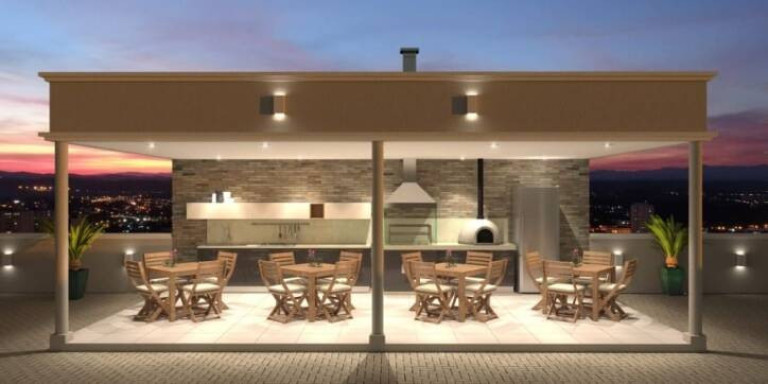 Imagem Apartamento com 2 Quartos à Venda, 52 m² em Jardim Ana Rosa - Taubaté Imagem Apartamento com 2 Quartos à Venda, 52 m² em Jardim Ana Rosa - Taubaté