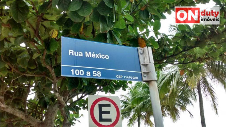 Imagem Terreno à Venda ou Locação, 265 m² em Pitangueiras - Guarujá