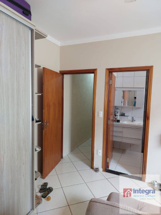 Imagem Casa com 3 Quartos à Venda, 136 m² em Jardim Campo Verde I - Limeira Imagem Casa com 3 Quartos à Venda, 136 m² em Jardim Campo Verde I - Limeira