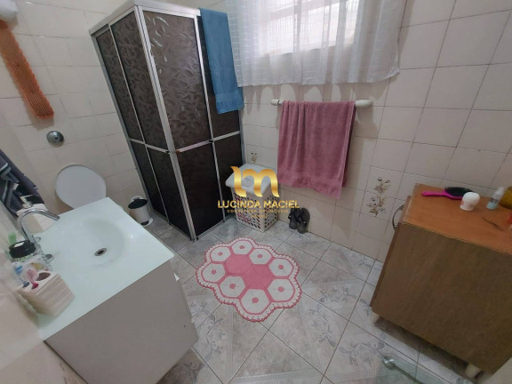 Imagem Sobrado com 3 Quartos à Venda, em Ocian - Praia Grande Imagem Sobrado com 3 Quartos à Venda, em Ocian - Praia Grande